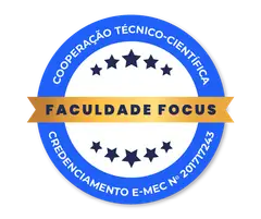 Curso em Cooperação Técnico-Científica com a Faculdade Focus — Credenciamento e-MEC nº 201717243